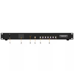 LED Video Processor Manufacturer - OEM/ODM Novastar VX400 VX1000 VX2000 PRO