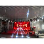 Iron Bracket Manufacturer - OEM/ODM Portable Removable for LED Projects