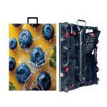 LED Display Screen Manufacturer - OEM/ODM P1.86 Indoor Led Video Wall Meeting Room Screen