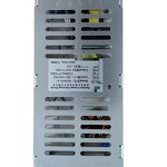Power Supply Manufacturer - OEM/ODM 5V 200W 40A Constant Voltage Industrial