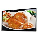 Digital Signage Manufacturer - OEM/ODM Android 55 Inch Hanging Wall Mount LCD Advertising