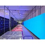 LED Dance Floor Tiles Factory - OEM/ODM Commercial Interactive 3D P3.91 IP65 Display Panels