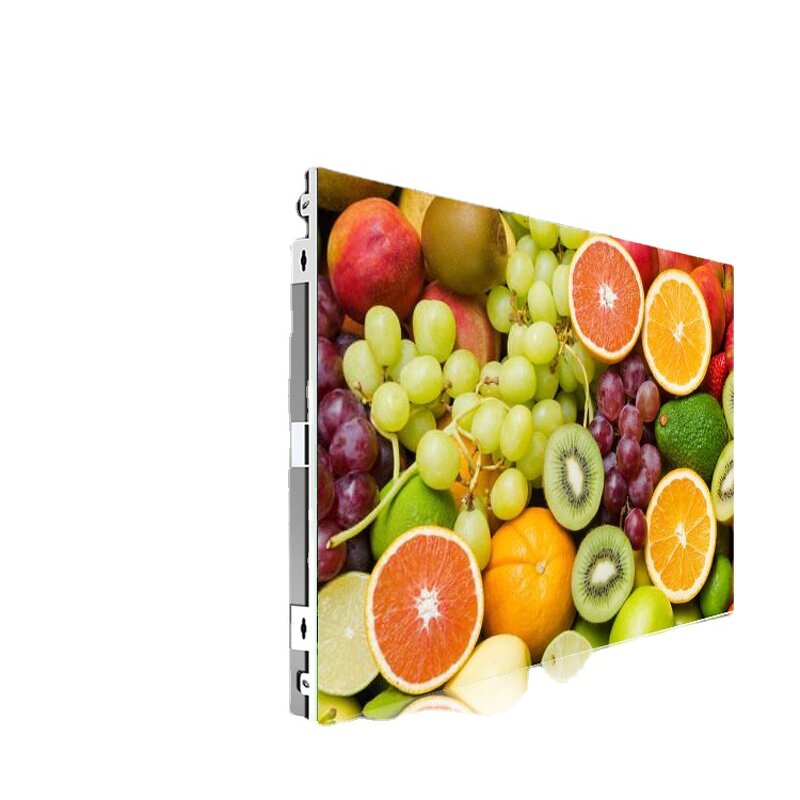 LED Rental Screen Factory - OEM/ODM Factory P2.5 P2 P1.8 P3.9D High Brightness Football Cabinet