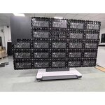 Tri-Fold LED Display Factory - OEM/ODM Advanced Multipurpose Machine