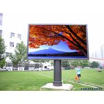 LED Display Advertising Machine Manufacturer - OEM/ODM 49-Inch Indoor Hanging Digital Menu