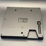 LED Display Screen Factory - OEM/ODM Desktop Atmosphere Decoration Clock Programmable