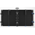 Indoor LED Wall Display Factory - OEM/ODM P2.6 Die Casting Box 3.91 Pixel Pitch IP65 Stage