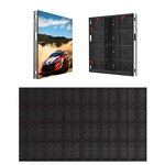 Flexible LED Module Panel Manufacturer - OEM/ODM Hot Sale P2 P3 P4 Indoor Full Color Video