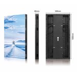 LED Intelligent Floor Tile Factory - OEM/ODM P4.81 Interactive Dance Floor Display