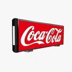 Transparent LED Display Factory - OEM/ODM 4G WiFi Controlled for Taxi Advertising P5.2