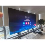 COB GOB LED Panel Manufacturer - OEM/ODM 4K Display P0.9 P1.2 1.5mm Fine Pixel Pitch