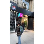 COB LED Whiteboard Manufacturer - OEM/ODM P2.6 Full HD Interactive for Conference Room