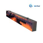 creative design led display