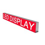 Digital Signboard Manufacturer - OEM/ODM Ultra-narrow Stainless Steel Frame Programmable