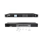 LED Display Processor Factory - OEM/ODM Full-Color Video Wall Sending Box