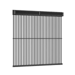 Waterproof Outdoor LED Display Manufacturer - OEM/ODM P4 P5 P6 P8 P10 Pantalla Gigante