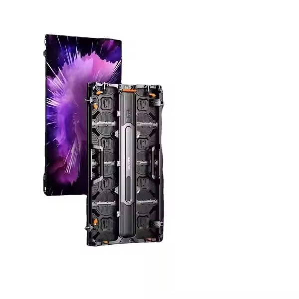 LED Video Wall Panel Factory - OEM/ODM P3.91 Indoor Rental Display Screen