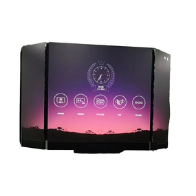 Tri-Fold LED Display Factory - OEM/ODM Advanced Multipurpose Machine