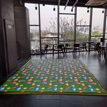 Dance Floor LED Display Manufacturer - OEM/ODM Indoor Outdoor P2.976 IP65 Interactive Tile