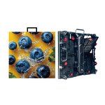 LED Display Screen Manufacturer - OEM/ODM P1.86 Indoor Led Video Wall Meeting Room Screen