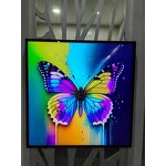 LED Billboard Digital Display Factory - OEM/ODM Factory Direct Outdoor P2.5 Full Color IP65