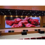 LED Video Wall Screen Factory - OEM/ODM P2.6 P2.9 P3.91 Portable for Church Stage Backdrops