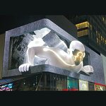 Flexible LED Module Panel Manufacturer - OEM/ODM Hot Sale P2 P3 P4 Indoor Full Color Video