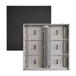 Hologram LED Display Factory - OEM/ODM Naked Eye 3D Video Wall Screen p3 p4 p5 p6 p8 p10