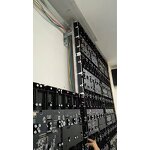 Flexible LED Display Manufacturer - OEM/ODM Flexible Curved Indoor Wall Advertising Screen