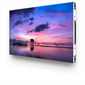 COB LED Video Screen Factory - OEM/ODM HDR 4K P0.9mm High Resolution Video Wall