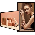 LED Billboard Display Screen Factory - OEM/ODM Indoor/Outdoor Full Color 3D Effect P2.5-P6