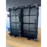 Holographic LED Display Manufacturer - OEM/ODM P3.9 Single Screen Holographic Display