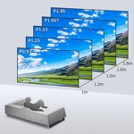 COB LED Video Wall Panel Factory - OEM/ODM 600337.5mm Indoor 4K P1 1.56 LED Display Screen