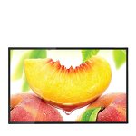 LCD Touch Screen Advertising Machine Factory - OEM/ODM 32/43/50/55 Inch Vertical Wall Hanging