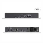 LED Player Manufacturer - OEM/ODM Dual Asynchronous Synchronous Multimedia Player