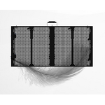 Indoor LED Wall Display Factory - OEM/ODM P2.6 Die Casting Box 3.91 Pixel Pitch IP65 Stage