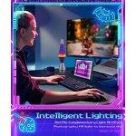 LED Pixel Art Display Manufacturer - OEM/ODM Customizable Smart Clock DIY Panel