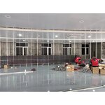 Transparent LED Display Factory - OEM/ODM P2.5 Mini PCs Full-Color Outdoor High Building SDK