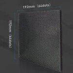 LED Display Modules Factory - OEM/ODM High Refresh Waterproof Full-Color P4 P5 P6 P8