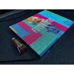 LED Billboard Digital Display Factory - OEM/ODM Factory Direct Outdoor P2.5 Full Color IP65