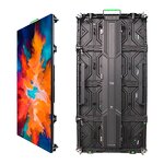 LED Video Wall Panel Factory - OEM/ODM P3.91 Indoor Rental Display Screen