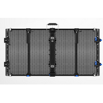 Indoor LED Wall Display Factory - OEM/ODM P2.6 Die Casting Box 3.91 Pixel Pitch IP65 Stage