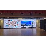 Multimedia Player Factory - OEM/ODM Novastar TB40 Audio Video Advertising Equipment