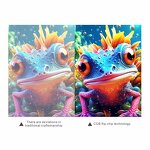 Indoor LED Display Manufacturer - OEM/ODM 136 163 Inch Ultra-thin HD P0.9 P1.5 P1.8 COB