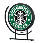 LED Display Manufacturer - OEM/ODM P1.6 P2.5 Indoor Customizable Round Cake Screen