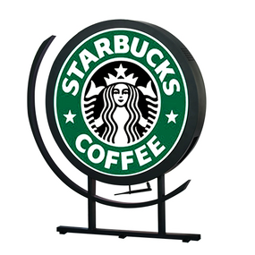 LED Display Manufacturer - OEM/ODM P1.6 P2.5 Indoor Customizable Round Cake Screen