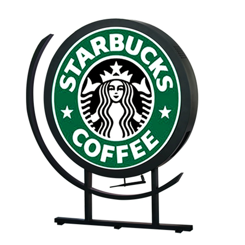 LED Display Manufacturer - OEM/ODM P1.6 P2.5 Indoor Customizable Round Cake Screen