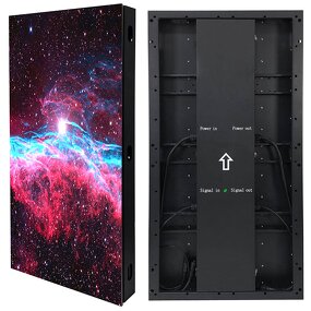 Dance Floor LED Video Wall Factory - OEM/ODM Indoor Outdoor P2.976 Full Color 1920Hz/3840Hz