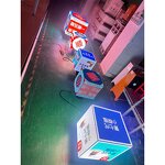 LED Magic Rubik's Display Manufacturer - OEM/ODM P2.6 360 Degrees Viewing Cube Screen
