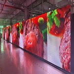LED Display Manufacturer - OEM/ODM High Refresh Rate P3.91 Full Color HD OEM Supplier